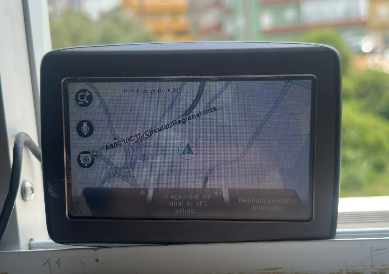 GPS Tomtom Via 120 Europa – photo 2